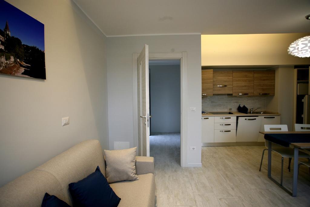 Nina Casa Vacanze Finale Ligure Habitación foto