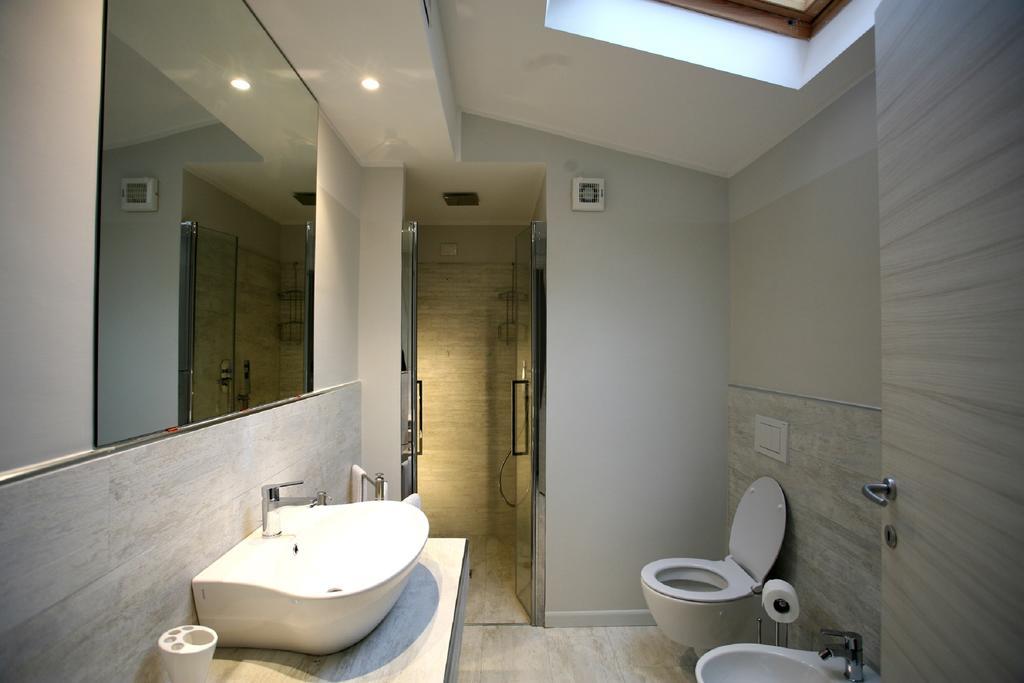 Nina Casa Vacanze Finale Ligure Habitación foto