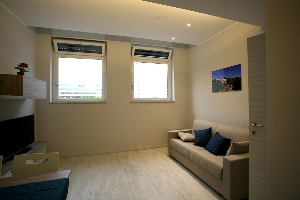 Nina Casa Vacanze Finale Ligure Habitación foto