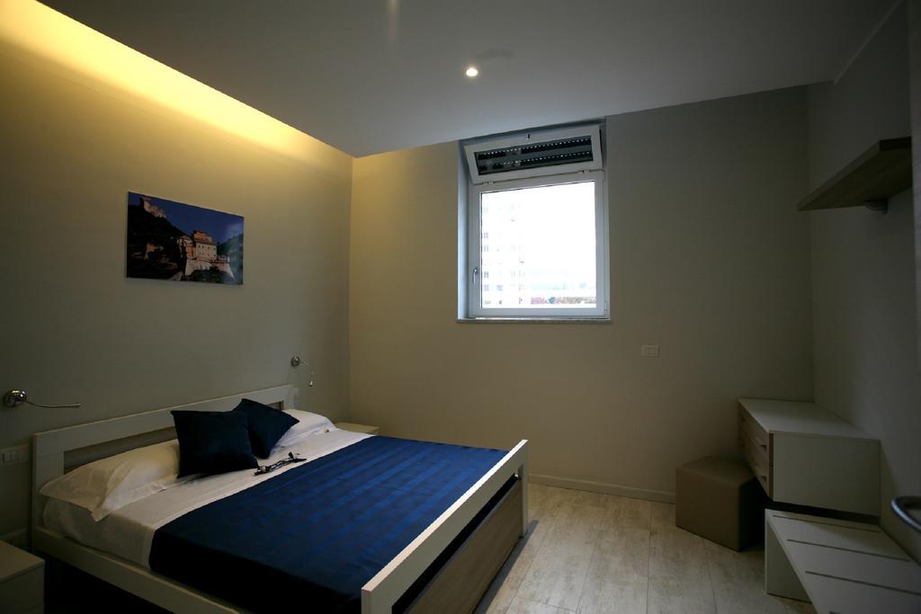 Nina Casa Vacanze Finale Ligure Habitación foto