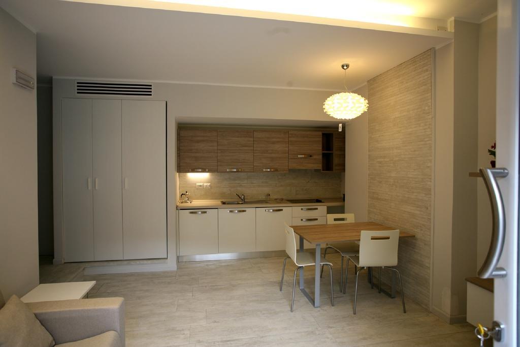 Nina Casa Vacanze Finale Ligure Habitación foto